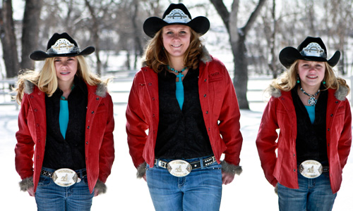 Johnstown Saddle Club 116-2